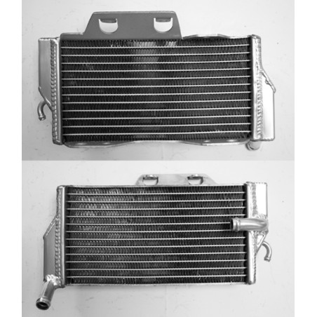 PSYCHIC radiator HONDA CR 250R '05-07 left (pcs.)