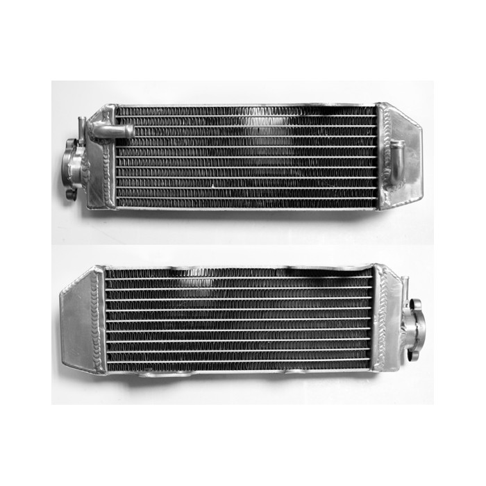 PSYCHIC radiator HONDA CR 85R '97-08 increased capacity (pcs.) (with plug)
