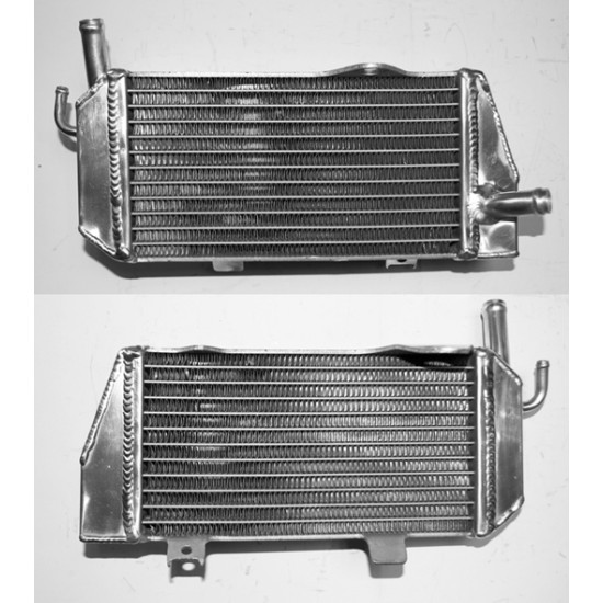 PSYCHIC radiator HONDA CRF 450R '09-12 left (pcs.)