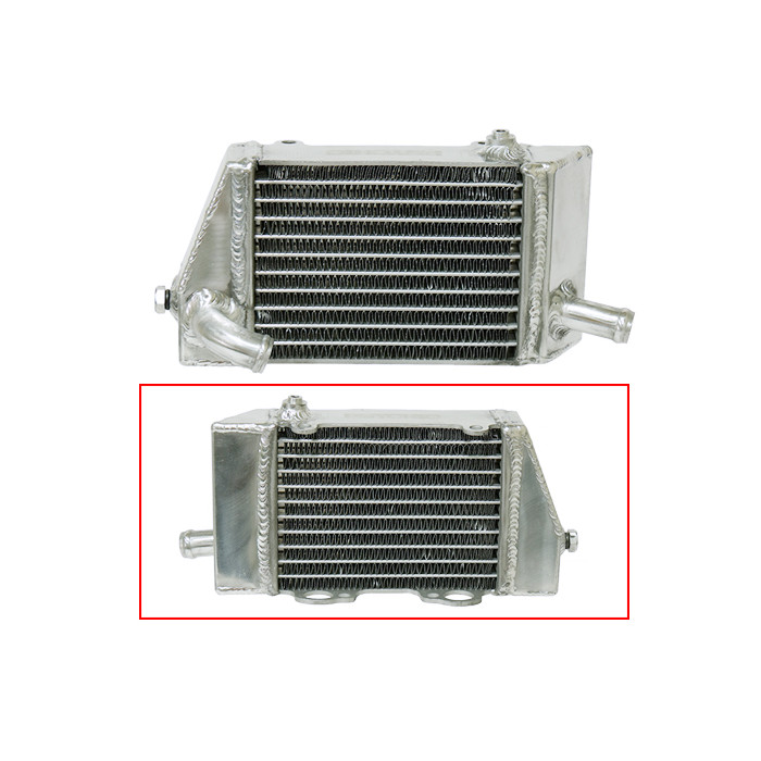 PSYCHIC radiator KTM 85 SX '13-16 right (pcs.) (with plug)