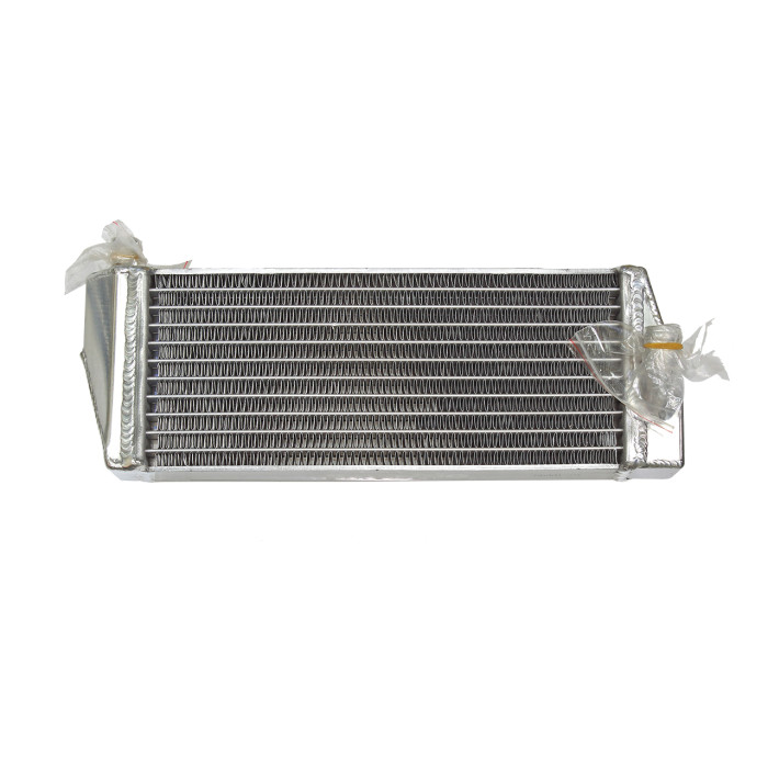 PSYCHIC radiator KTM SX 125 16-18, SX 250 17-18, SXF 250/350 16-18, EXCF 250/350 17-18 increased capacity, left (pcs.)