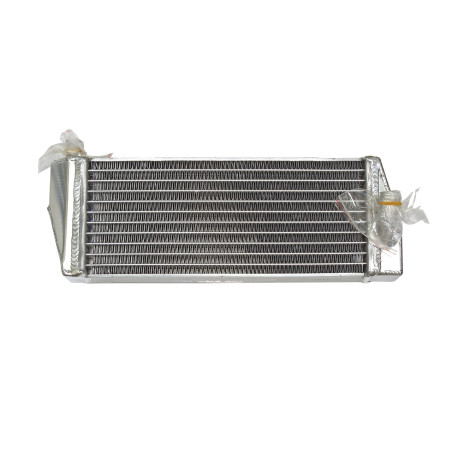 PSYCHIC radiator KTM SX 125 16-18, SX 250 17-18, SXF 250/350 16-18, EXCF 250/350 17-18 increased capacity, left (pcs.)