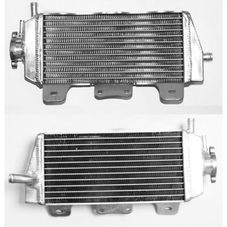 PSYCHIC radiator YAMAHA YZF 450 '06 increased capacity, right (pcs.) (with plug)