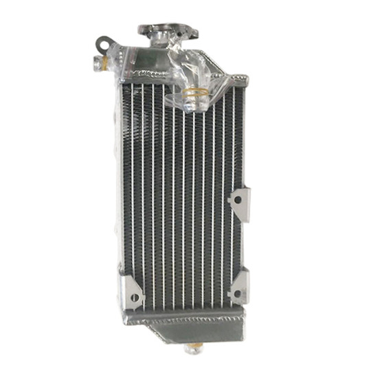 PSYCHIC radiator YAMAHA YZF 450 '16-18, WRF 450 '16-18 increased capacity, right (pcs.) (with plug)
