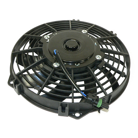 ALL BALLS fan for cooling radiator CAN-AM OUTLANDER 500/650/800, RENEGADE 500/800
