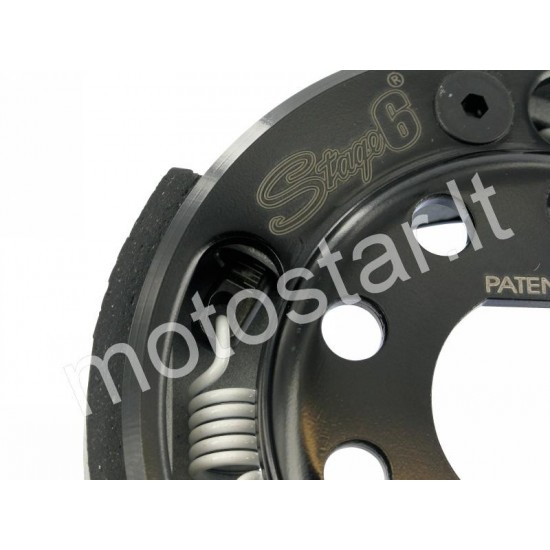 Stage6 Torque Control MK2 Ø107mm sankaba