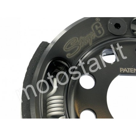 Stage6 Torque Control MK2 Ø107mm sankaba