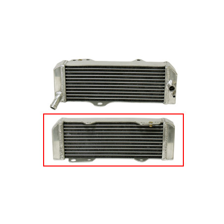 PSYCHIC radiator HONDA XR 650R '00-07 left (pcs.)