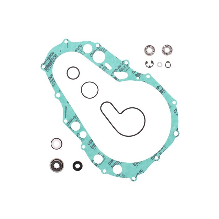 PROX cooling pump repair kit SUZUKI LTZ 400 '03-08, KFX 400 '03-06