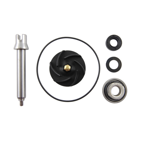 VICMA cooling pump repair kit for APRILIA engines 400/500 CCM POW.`04-, PIAGGIO-GILERA engines 400/500CCM `04-