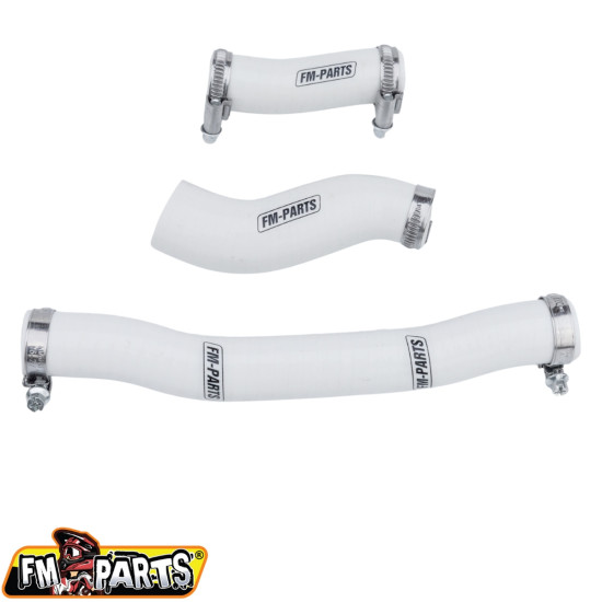 FM-PARTS silicone hoses/cooling radiator KTM EXC 250/300 TPI '20-'23, HUSQVARNA TE/TEI 250/300 TPI '20-'23, G