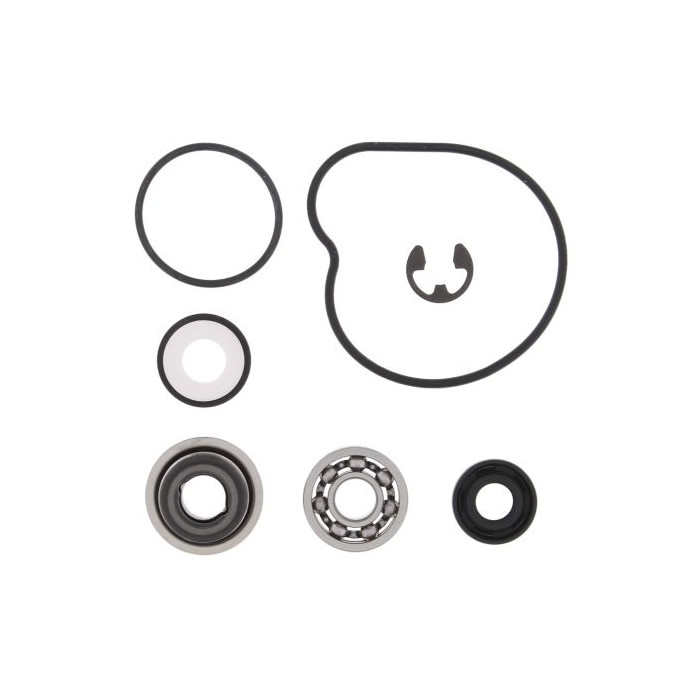 WINDEROSA (VERTEX) cooling pump repair kit ARCTIC CAT 550 EFI 4X4 12-14, RV 10-12, 700 TRV LTD '09-15, PROWLER 550