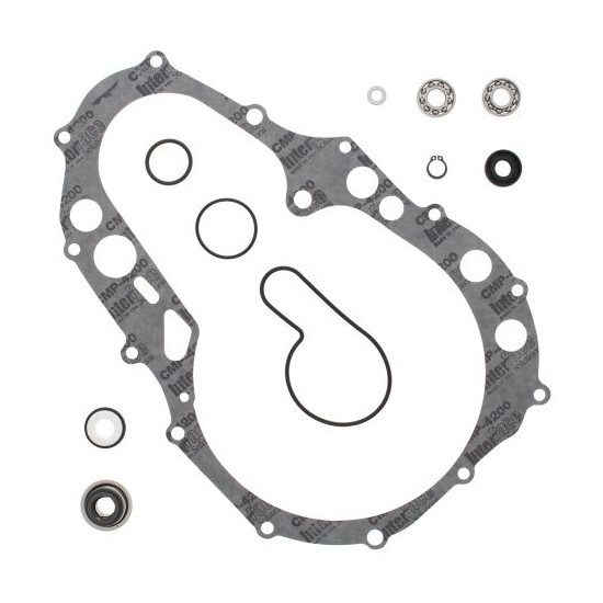 PROX cooling pump repair kit SUZUKI LTZ 400 '09-14