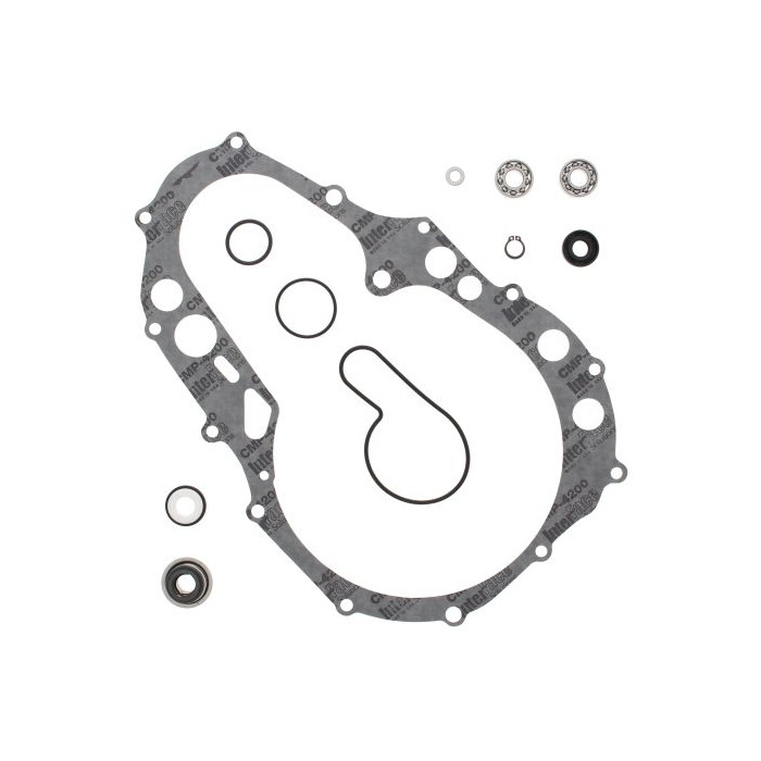 PROX cooling pump repair kit SUZUKI LTZ 400 '09-14