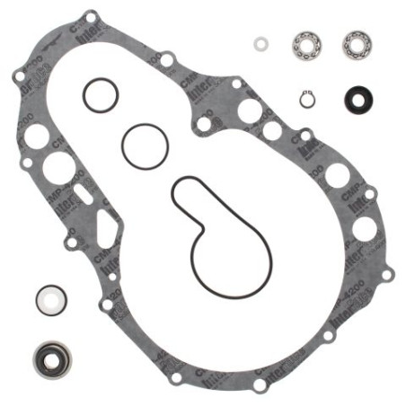 PROX cooling pump repair kit SUZUKI LTZ 400 '09-14
