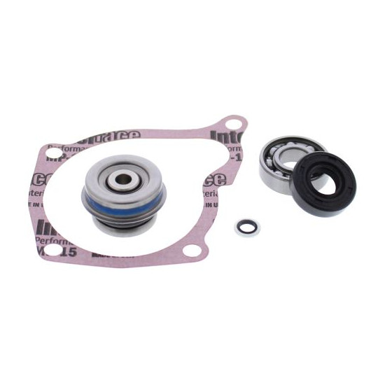 HOT RODS cooling pump repair kit POLARIS ATP 500 4X4 04-05, HAWKEYE 400 HO 2X4 '11-'14, SCRAMBLER 500 2X4 '01-'02,