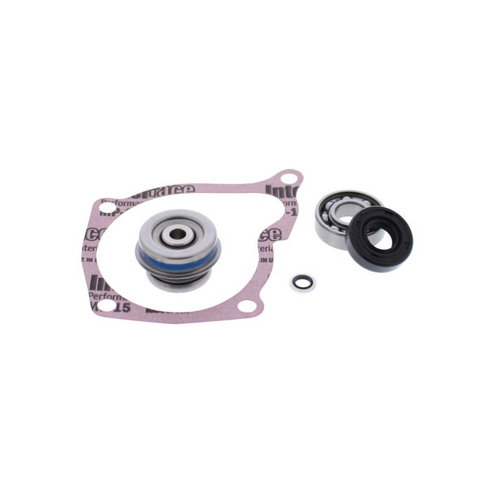HOT RODS cooling pump repair kit POLARIS ATP 500 4X4 04-05, HAWKEYE 400 HO 2X4 '11-'14, SCRAMBLER 500 2X4 '01-'02,
