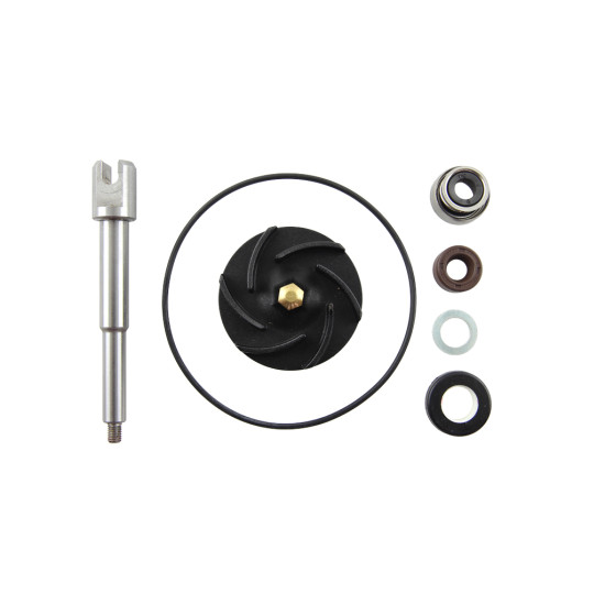 VICMA cooling pump repair kit for APRILIA engines 400/500 CCM DO`-04, PIAGGIO-GILERA engines 400/500CCM DO `-04