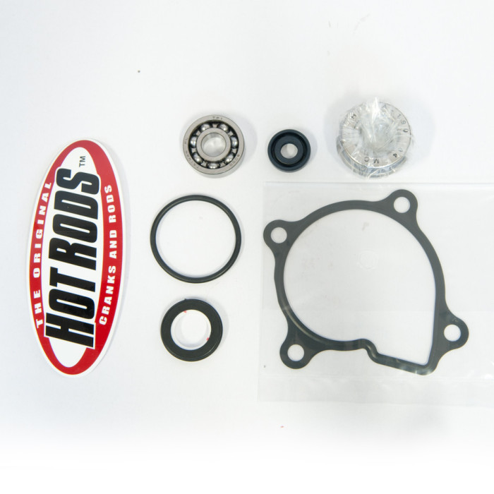 HOT RODS aušinimo pompos remontinis komplektas YAMAHA GRIZZLY 660 02-08, RHINO 660 04-07