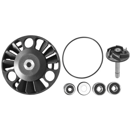 VICMA aušinimo pompos remontinis komplektas PIAGGIO X9 - 180 CCM`00-03, 200 CCM`02-03 (11643)