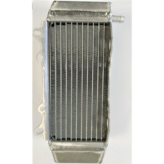 FLUIDYNE radiator KAWASAKI KX 250 F '04-'05, SUZUKI RMZ 250 04-06 right (without plug)