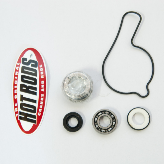 HOT RODS aušinimo pompos remontinis komplektas HONDA TRX 450R 04-05 (TRX450R)
