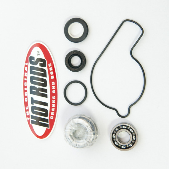 HOT RODS coolant pump repair kit HONDA CRF 450X 05-15, TRX 450R '06-'09, TRX450ER '06-'14