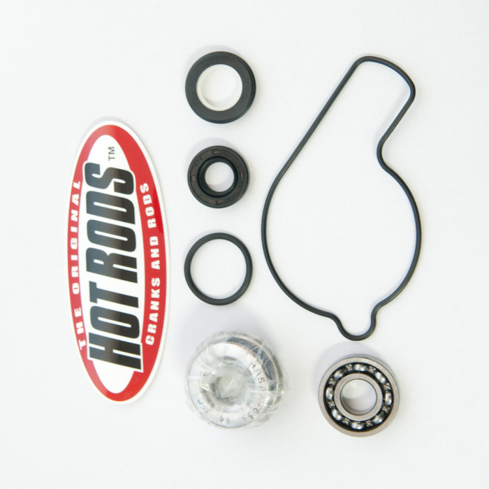 HOT RODS aušinimo pompos remontinis komplektas HONDA CRF 450X 05-15, TRX 450R '06-'09, TRX450ER '06-'14