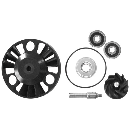 VICMA cooling pump repair kit APRILIA ATLANTIC 125/200`06-11, SPORTCITY 125/200, SCARABEO 250/300, PIAGGIO BEVELY