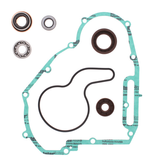 WINDEROSA (VERTEX) cooling pump repair kit POLARIS RZR 800S '11-14, SPORTSMAN 800 EFI '11-14, RANGER 800 EFI '11-1