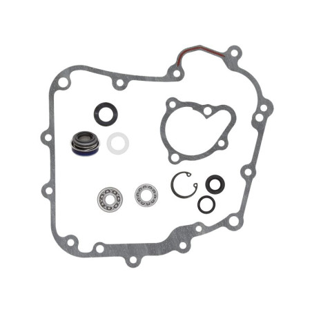 BRONCO 2022/02 cooling pump repair kit KAWASAKI KVF 300 BRUTE FORCE '12-'21 (11061-Y028, 11061-Y029, 49063-Y002, 9