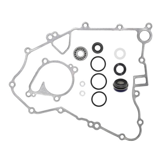 BRONCO 2022/02 cooling pump repair kit KAWASAKI KVF 750 BRUTE FORCE '19-'21 (11060-1964, 11061-1119, 49063-1055, 6