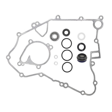 BRONCO 2022/02 aušinimo pompos remontinis komplektas KAWASAKI KVF 750 BRUTE FORCE '19-'21 (11060-1964, 11061-1119, 49063-1055, 6