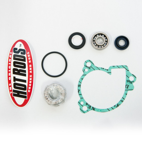 HOT RODS cooling pump repair kit YAMAHA GRIZZLY 550 09-14, RHINO 700 08-15, GRIZZLY 700 07-15