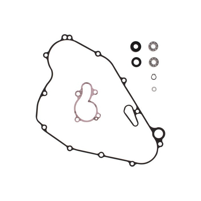 PROX cooling pump repair kit KAWASAKI KXF 450 '16-18