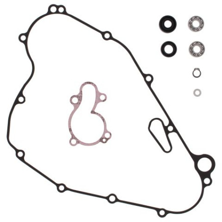 PROX cooling pump repair kit KAWASAKI KXF 450 '16-18