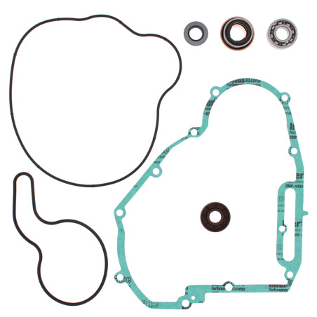 WINDEROSA (VERTEX) aušinimo pompos remontinis komplektas POLARIS RANGER 700 '05-09, SPORTSMAN 700 '05-07, RZR 800 '08-10, SPORTS