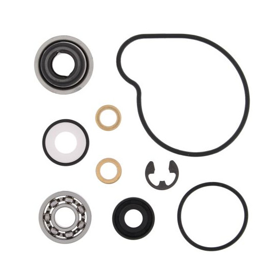 PROX cooling pump repair kit SUZUKI LTA 500F VINSON '02-07