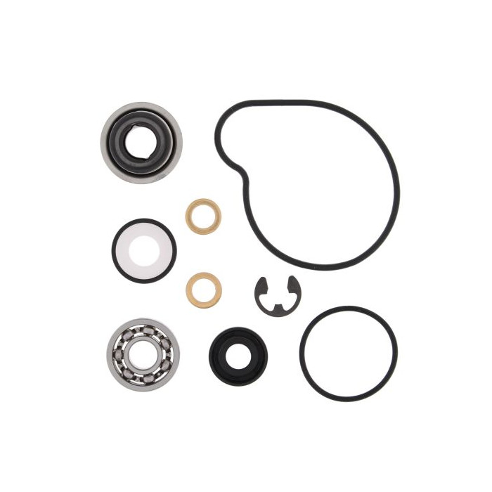 PROX cooling pump repair kit SUZUKI LTA 500F VINSON '02-07