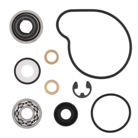 PROX aušinimo pompos remontinis komplektas SUZUKI LTA 500F VINSON '02-07