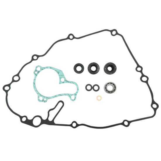 PSYCHIC 2022/02 cooling pump repair kit YAMAHA YZF 250 '19-20, WRF 250 '20-21, YZF 250FX '20-21