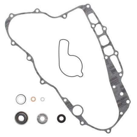 PROX aušinimo pompos remontinis komplektas HONDA TRX 450R '04-05