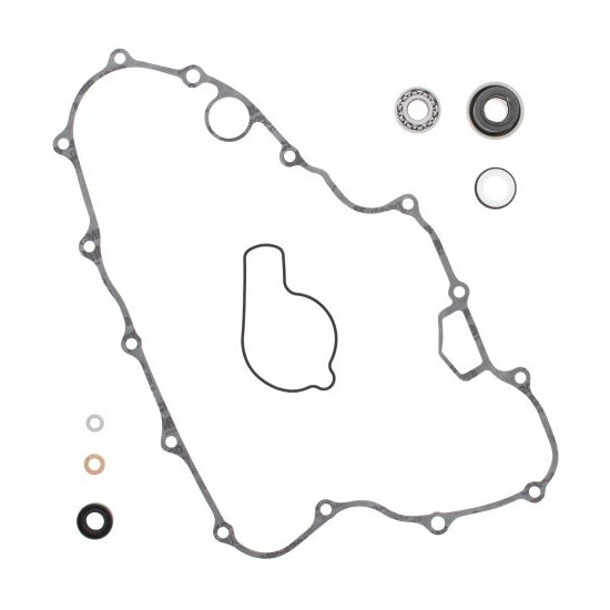 PROX cooling pump repair kit HONDA TRX 450R '06-09, TRX 450ER '06-14