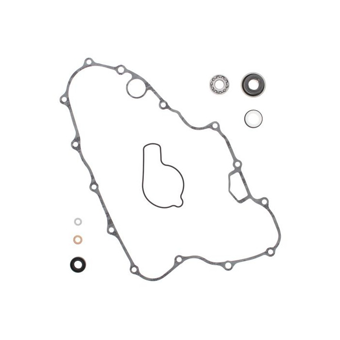 PROX cooling pump repair kit HONDA TRX 450R '06-09, TRX 450ER '06-14