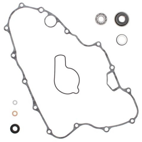 PROX aušinimo pompos remontinis komplektas HONDA TRX 450R '06-09, TRX 450ER '06-14