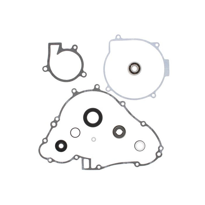 PROX cooling pump repair kit KAWASAKI KVF 400 PRAIRIE '97-02