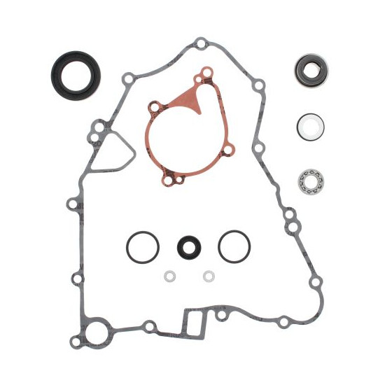PROX cooling pump repair kit KAWASAKI KVF 650/750 BRUTE FORCE '05-15