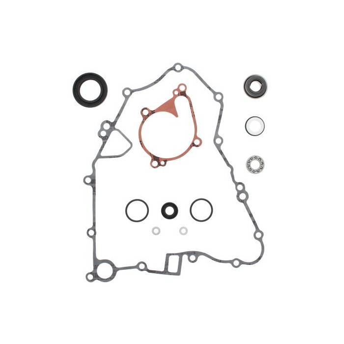 PROX cooling pump repair kit KAWASAKI KVF 650/750 BRUTE FORCE '05-15