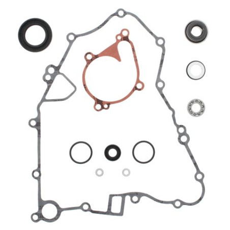 PROX aušinimo pompos remontinis komplektas KAWASAKI KVF 650/750 BRUTE FORCE '05-15