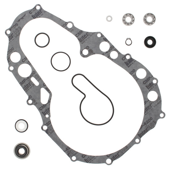 WINDEROSA (VERTEX) cooling pump repair kit SUZUKI LTZ 400 '09-14